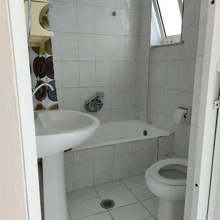 Lejlighedshotel Spiros Tzavalas Laganas