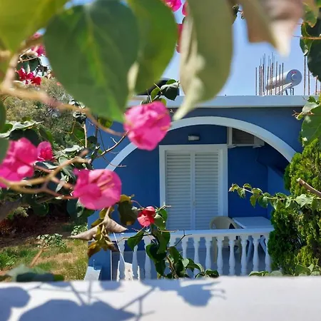 Lejlighedshotel Spiros Tzavalas *