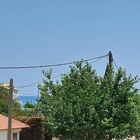 Spiros Tzavalas Lejlighedshotel *